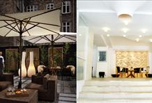 Axel Hotel Guldsmeden